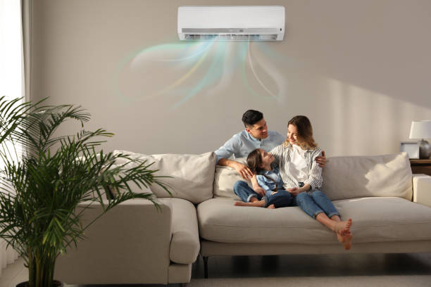 Best Affordable HVAC services  in Baldwinville, MA