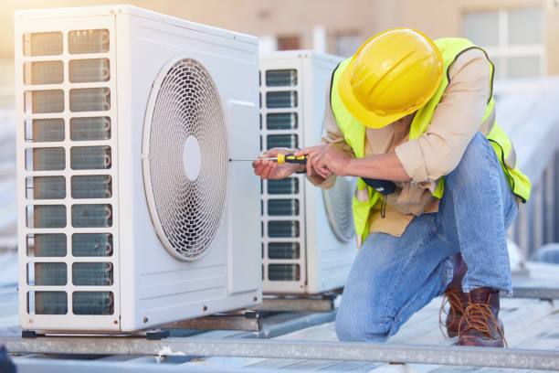 Best Ductless HVAC repair  in Baldwinville, MA