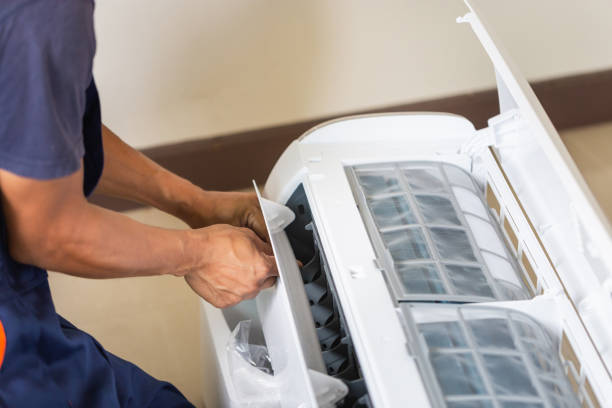 Best HVAC installation services  in Baldwinville, MA