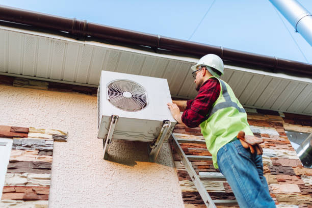 Best Affordable HVAC services  in Baldwinville, MA