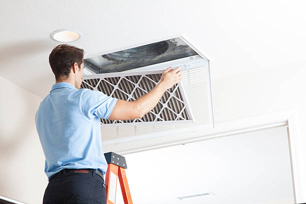 Best Central air repair  in Baldwinville, MA