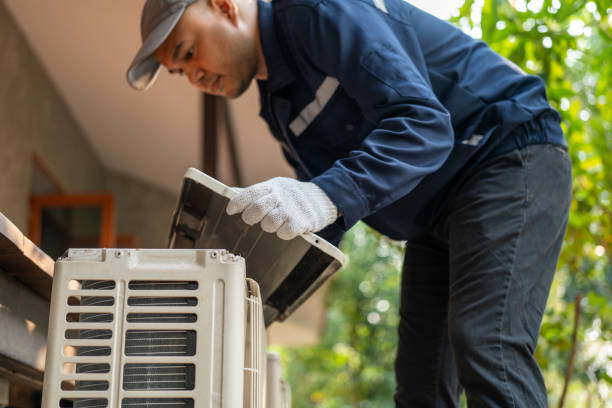 Trusted Baldwinville, MA HVAC Experts