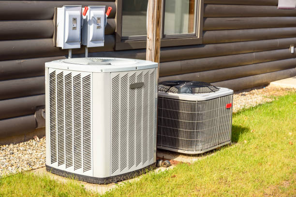 Best Residential HVAC services  in Baldwinville, MA